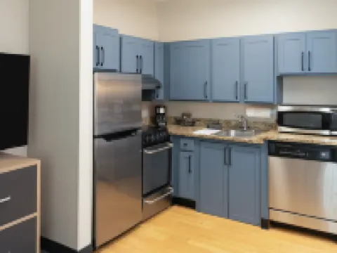 Candlewood Suites MIAMI LAKES by IHG Hotels in Miami Lakes