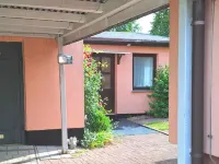 Romantic Retreat in Kropelin Hotels in Kropelin