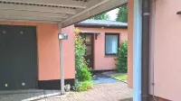 Romantic Retreat in Kropelin