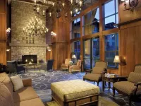 The Village At Mammoth, 2BR/2B Suite, Great Location Above Shops & Restaurants