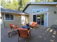Spacious Wine Country Retreat Prime Location