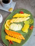 Ocean Village Deluxe - breakfast