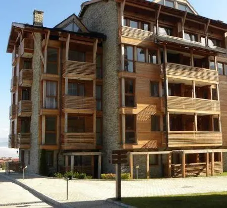 Saint Ivan Ski Apartments