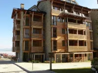 Saint Ivan Ski Apartments -  Privatzimmer