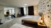 Hotel Wissers - parking