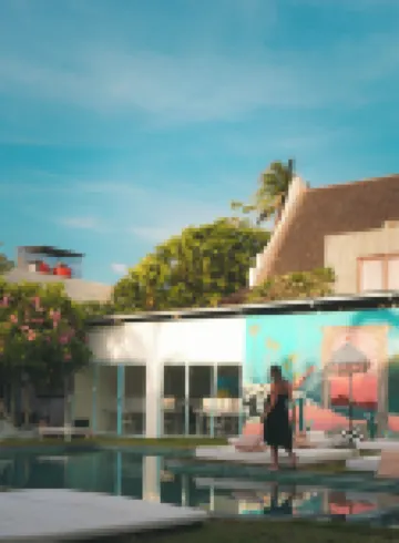 Dream CoWork Hotel