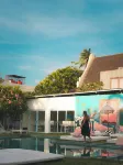 Dream CoWork Hotel