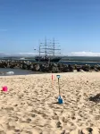 Sandbanks Holiday Home Poole  5 minutes walk to the  BeachSleeps 8/9