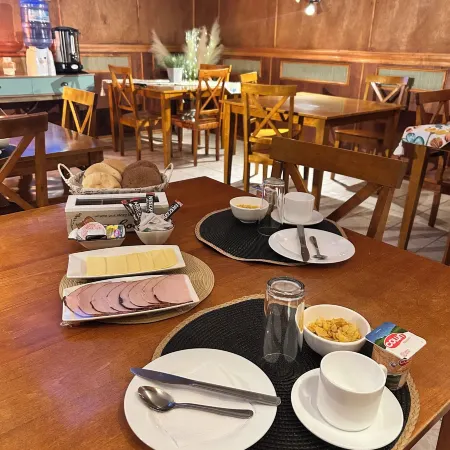 Hostal Don Guillermo