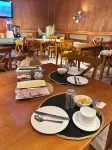 Hostal Don Guillermo - breakfast