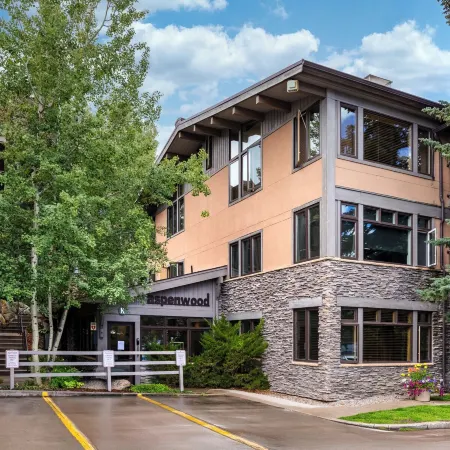Aspenwood - CoralTree Residence Collection