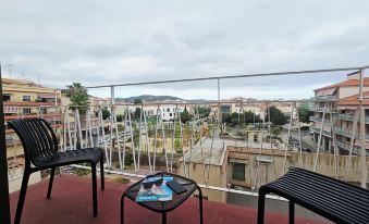 Hotel Mar I Sol