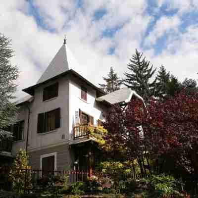 Residence Villa Linda Hotel Exterior