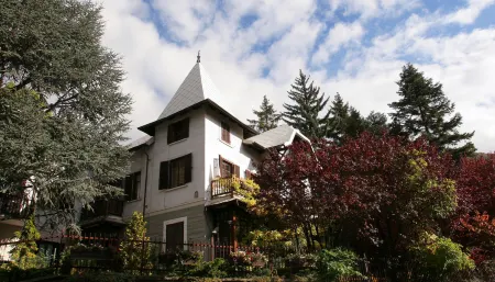 Residence Villa Linda