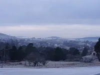 Omeo acreage getaway in the Victorian High Country