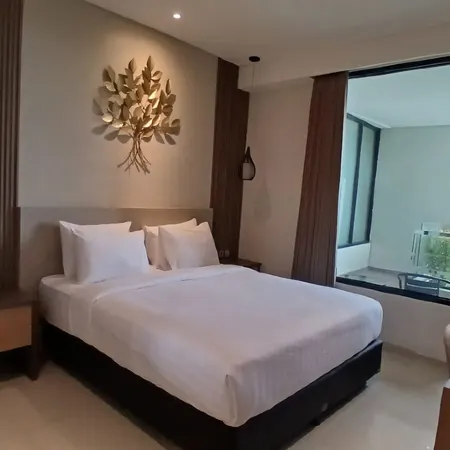Neo Cempaka Hill Hotel