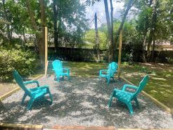 West Ashley Getaway