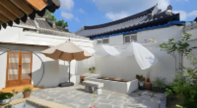 Jeonju Stay Yunseul Private Pension