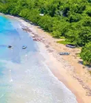 Adorable 1BR Cottage Walk to the Beach Priory Hotels in Priory