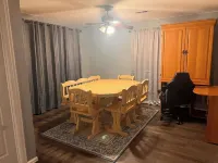 3BD Duplex near Pueblo Reservoir