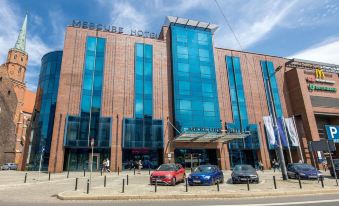 Hotel Mercure Wroclaw Centrum
