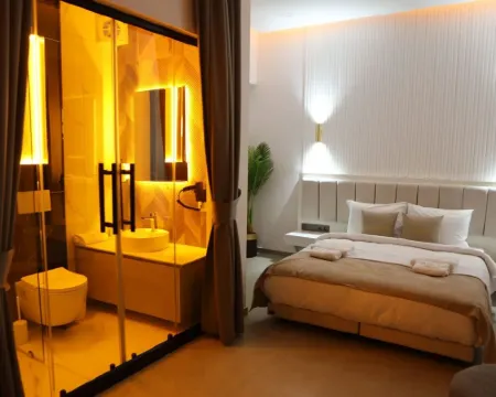 Atlantis Home Palace Hotels in Karabuk