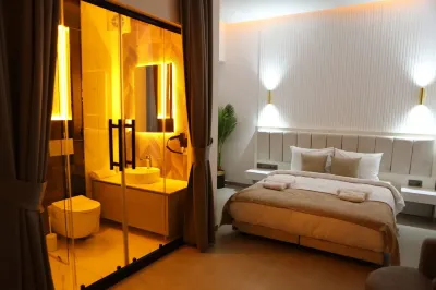 Atlantis Home Palace Hotels near Safranbolu Central Mosque