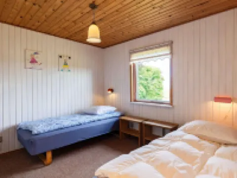 5 Person Holiday Home in Roslev-by Traum Hotels in Roslev