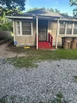 Charming 3-bedroom house with AC and WiFi in welcoming Mobile