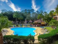 APM 인 & 스위트 잭슨빌 듀발 카운티 호텔