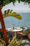 ME Sitges Terramar - Merinäköala