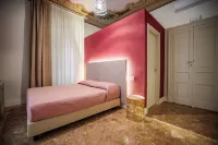 Dimora Don Ciccillo B&B Hotels in Gambarie
