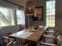 5Br Lakehome for Relocation & Extended Stays #LW Hotels in Bethany