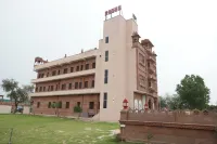 Pithoragarh Resort Hotels in Paota