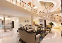 Hanamitsu Hotel & Spa