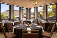 The Golden Hotel, Ascend Hotel Collection Hotels in Golden