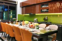 Heaven Onsen Hotels in Phu Tho