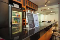 Hotel 365 - bar