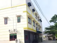 My Hotel Cilegon Hotel a Cibeber