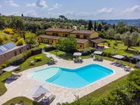 Il Casale - Pools