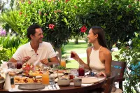 Cirali Hera Hotel - breakfast