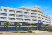 FabHotel River View Hotels near Shree Varoth Selection
