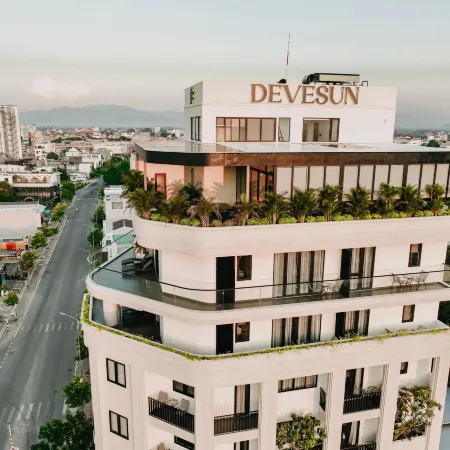 Devesun Hotel