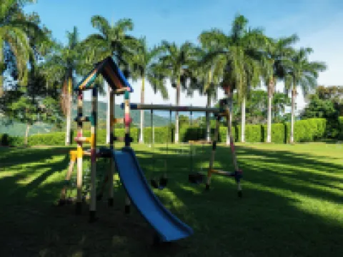 Hotel Villa Alicia Hoteles en San Jerónimo