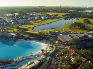 Evermore Orlando Resort