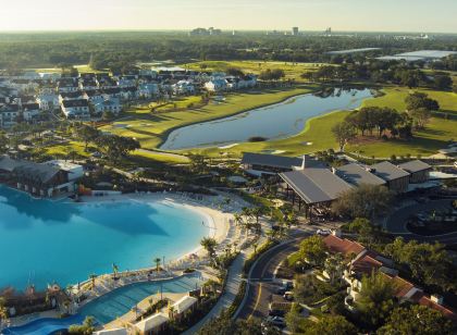 Evermore Orlando Resort