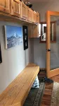 大天空市山村滑進滑出位置極佳民宿 - Wi-Fi