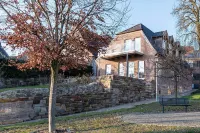 Kraans Huus | De Ackerbuur Hotels in Bad Bentheim