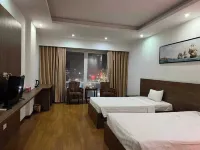 Phu Dong Hotel