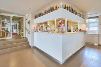 eXo Individial Ermitage Hotels in Forst